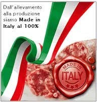 PROSCIUTTO COTTO SENZA GLUTINE 1/2 Pz. Kg 4,00 Cica