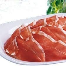 Prosciutto Crudo Stagionato MEC - GTM San Geminiano Gran Tre Monti Bauletto Kg.2,00-2,600