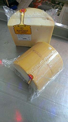 PROVOLONE PICCANTE PEZZO DA Kg 4,100\4,500 IL Kg OFFERTA RASPADA