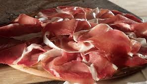 Speck di Montagna Kg.2,5 circa il pezzo - Offerta 5 pezzi