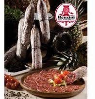 Renzini - Salame di Cinghiale, 0.225 kilograms