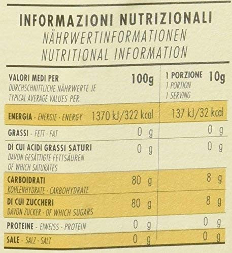 Rigoni - Miele, Millefiori italiano - 750 g