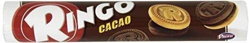 RINGO PAVESI TUBO CACAO