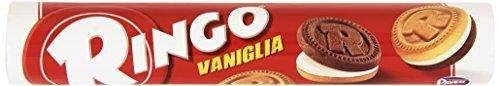 RINGO PAVESI TUBO VANIGLIA