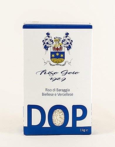 Riso Sant'Andrea DOP - GOIO