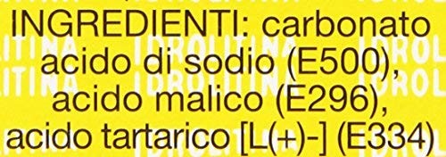 Ristora - Idrolitina, Preparato Per Acqua Da Tavola - 200 G