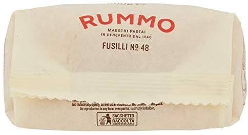 Rummo Fusilli - 500 gr