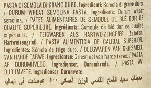 Rummo Rigatoni - 500 gr