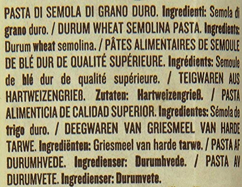 Rummo Spaghetti - 500 gr