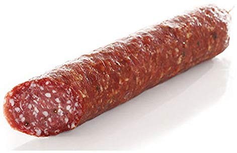 Salame Napoli Kg. 1,8