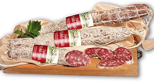 Salame Nobile Gentile Casa Modena ca. 450 gr.