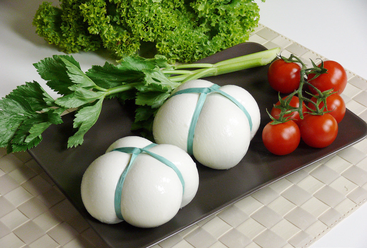 La Mozzarella legata 2 pezzi da Gr 0,500