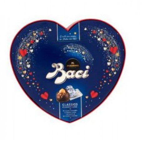 PERUGINA BACI CUORE ELEGANCE GR.50