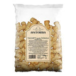 ASTORIA TARALLI TOCCHETTI PIZZAIOLA GR.220 6 CONF.