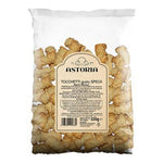 ASTORIA TARALLI TOCCHETTI SPECK GR.220 6 CONF.