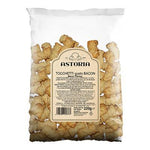 ASTORIA TARALLI TOCCHETTI BACON GR.220 6 CONF.