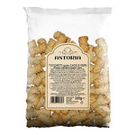 ASTORIA TARALLI TOCCHETTI CACIO&PEPE GR.220 6 CONF.