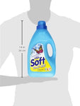 Soft Ammorbidente Classic Blue 50 lav. 2750ml