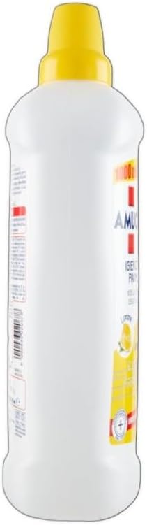 AMUCHINA PAV. 1500 ML LIMONE