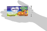 Mellin Omogeneizzato alla Frutta per Bambini - 200 g