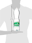 Gaudianello - Acqua Minerale, Effervescente Naturale - 1500 ml