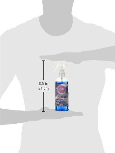 Clendy Deo Spray 280Ml - [confezione da 8]