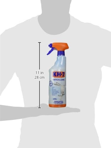 Kh7 A/Calcare 750 Ml