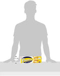 Pavesi Pavesini Classici, Biscotto Leggero per Colazione o Gustoso Break, Confezione da 200 g