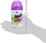 Clendy Ricarica Spray 250Ml Lavanda