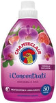 Chanteclair Ammorbidente Sublime I Concentrati Oechidea e Fico, 1000 ml