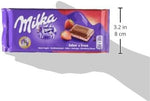 Milka Tavoletta Yogurt & Fragola