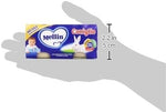 Mellin - Alimento per l'infanzia, omogenizzato con carne di coniglio e farina di riso - 160 g 2 vasetti