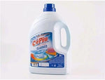 C'e' Piu' Detersivo Liquido Lavatrice Classico 3lt. 6/1, 3 lt