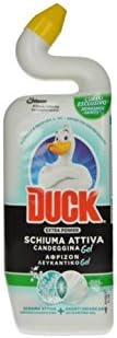 DUCK SCHIUMA ATTIVA PINO 750ML