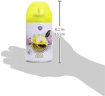 Clendy Ricarica Spray 250Ml Vaniglia