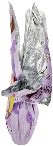 Bauli Uovo Masha e Orso Cioccolato al Latte con Sorpresa 190g