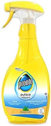 Pronto Extra Care Legno Otturatore Aloe Vera per superfici in legno 500ML