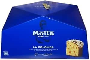 Motta Colomba Bruno Barbieri 900 Gr.