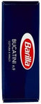 Bucatini Italian Pasta n. 9 500 g
