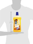 Pronto - Legno Pulito, Detergente 5 in 1 - 4 pezzi da 750 ml [3 l]