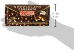 Novi Nocciolato Fondente - 130 gr