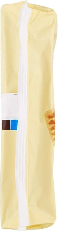 3X Mulino Bianco Rigoli Biscotti Frollini con Miele Millefiori Italiano Maxi Formato 800g