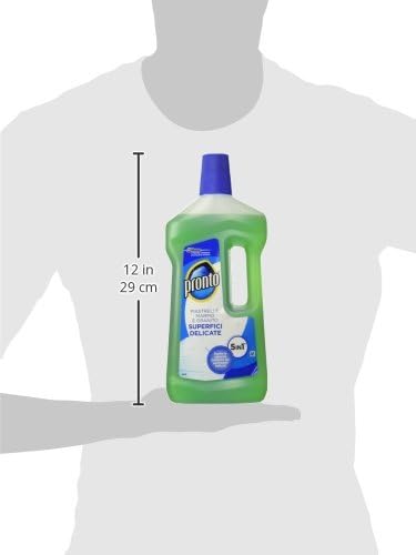 Pronto Detergente Superfici Delicate - 750 ml