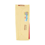 4X Mulino Bianco Fette Biscottate Dorate Classiche, Croccanti e Friabili al Punto Giusto 630g [BOX da 4 Confezioni]