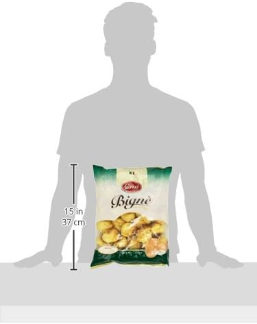 Cabrioni Bignè da Riempire, 200g