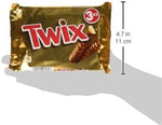 Twix Multipack - 150 gr