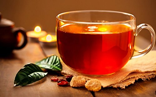 Twinings - Tè Nero - Limone (25 Bustine)