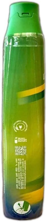 Dual Power, Gel Lavastoviglie Limone, Agisce anche Sullo Sporco più Ostinato, Efficace anche a Freddo e nei Cicli Brevi, 33 Lavaggi, Made in Italy, Confezione da 660 ml