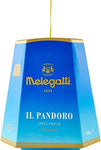 Pandoro Melegatti Originale Verona 750g - Pandoro Classico 1894