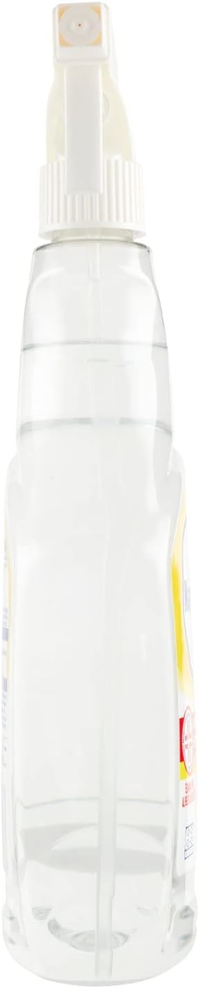 Napisan Spray Igienizzante Superfici, Limone e Menta, 750 ml (confezione da 1)